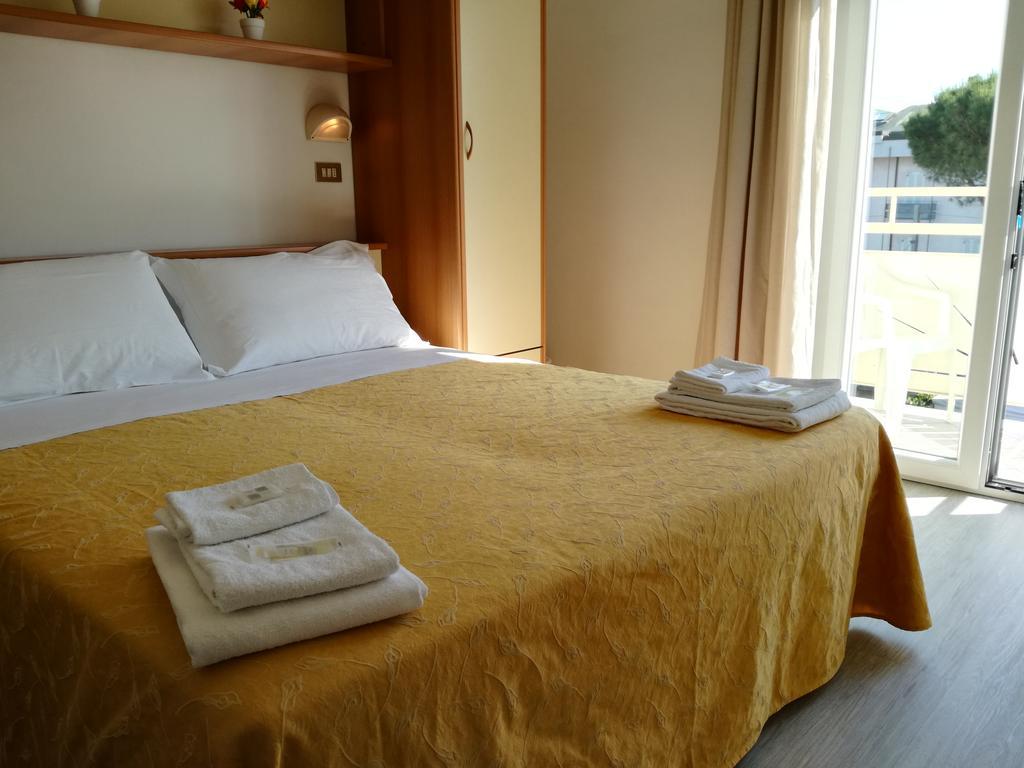 B&B Hotel Serenita Bellaria-Igea Marina Exterior foto